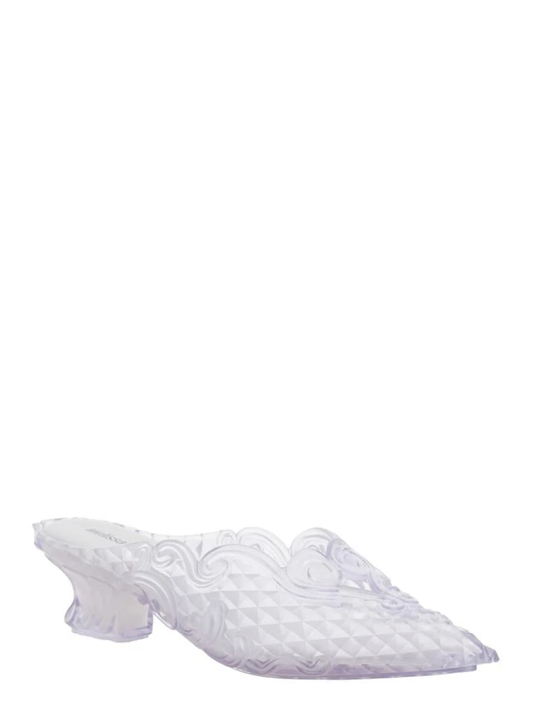 Melissa Melissa Court Shoe Y Project 2