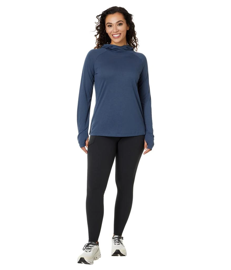 Free Fly All Day 7/8 Pocket Leggings 4