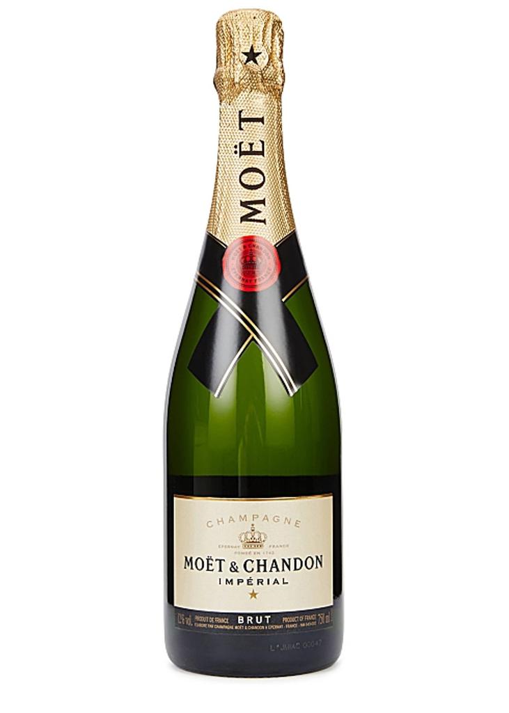 Moët & Chandon Brut Impérial Champagne NV