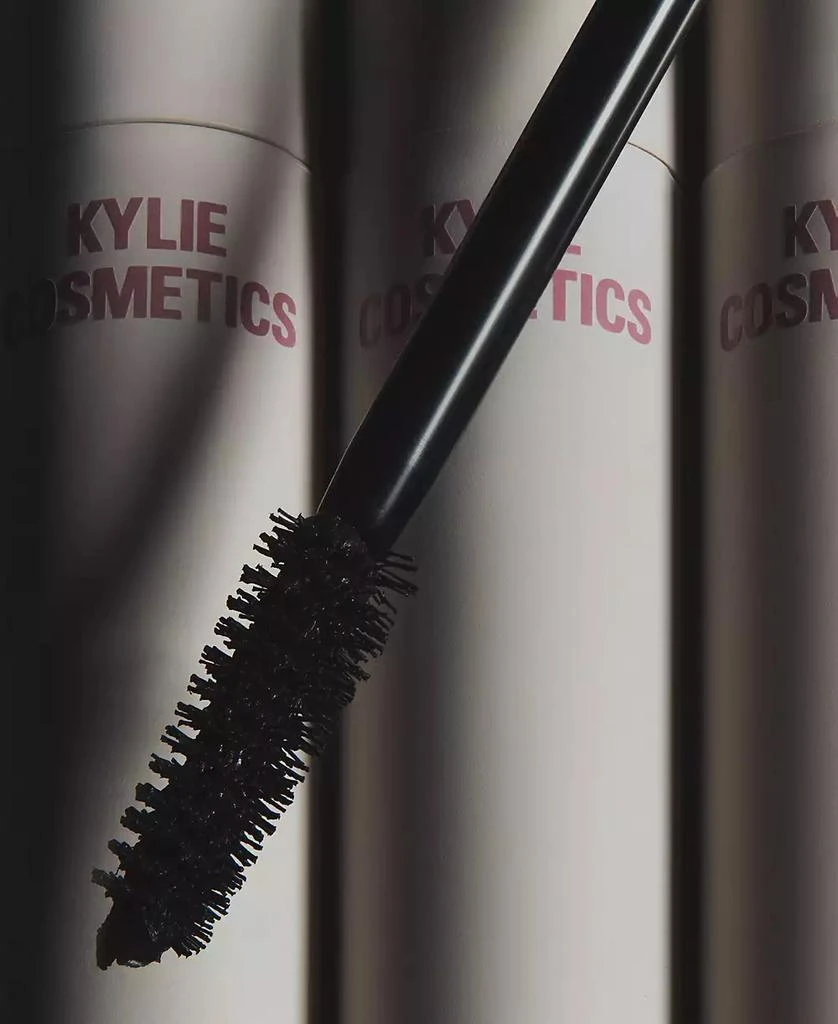 Kylie Cosmetics Wisp Lash Mascara Mini, 0.16 oz. 10