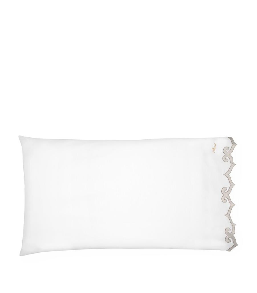 Pratesi Marrakesh King Pillowcase (50cm x 90cm)