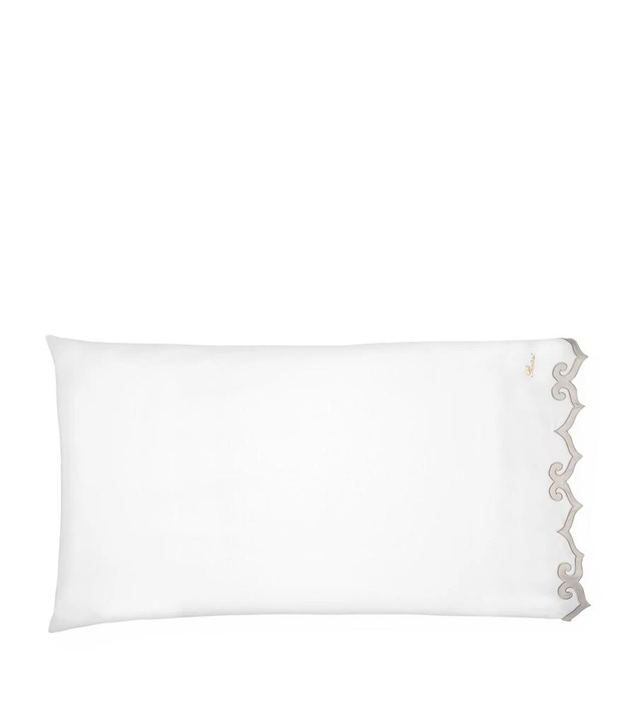 Pratesi Marrakesh King Pillowcase (50cm x 90cm) 1