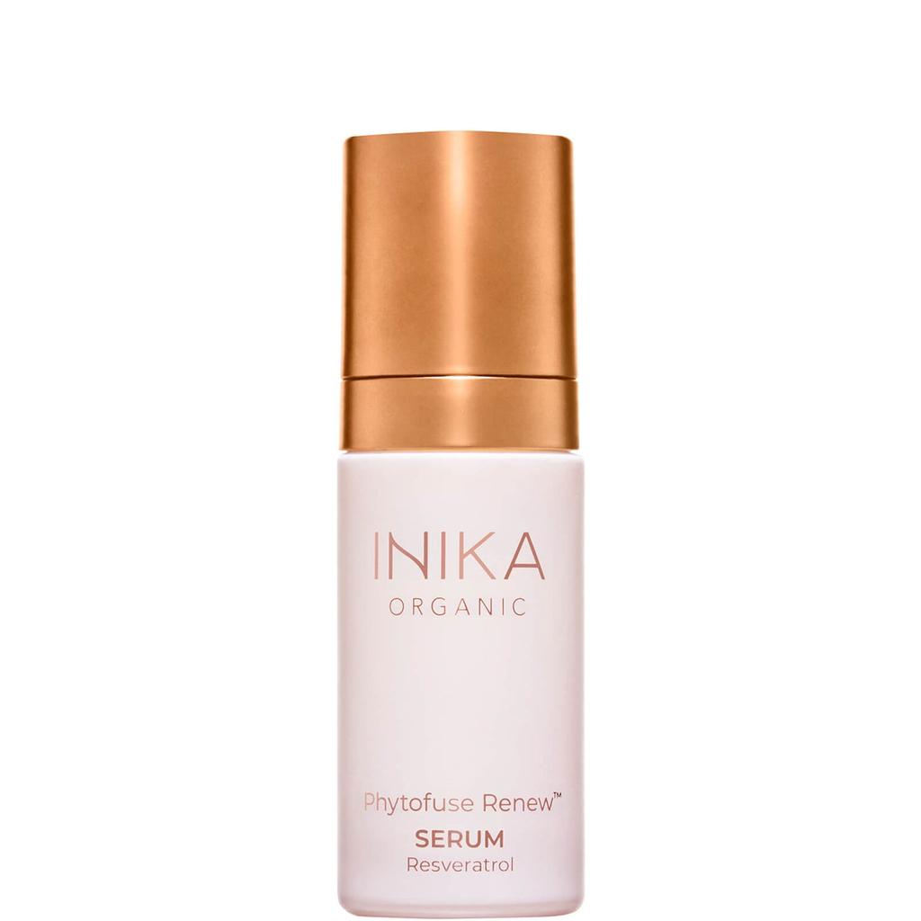 INIKA INIKA Organic Phytofuse Renew Serum 30ml