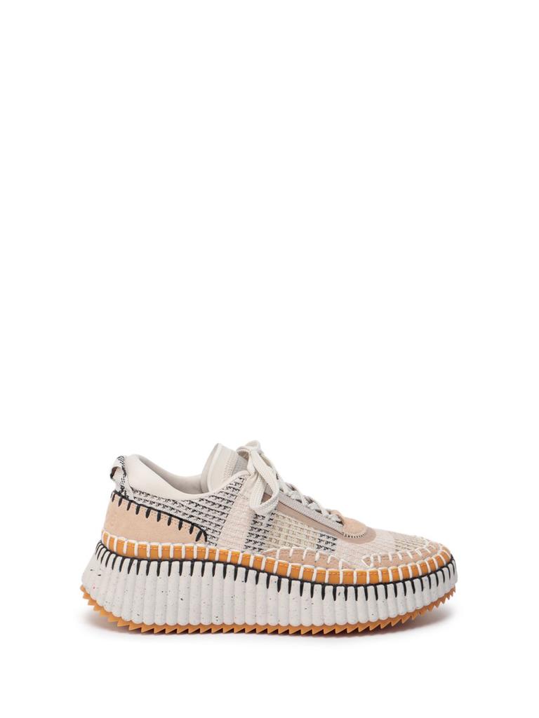 Chloé Chloe `Nama` Sneakers