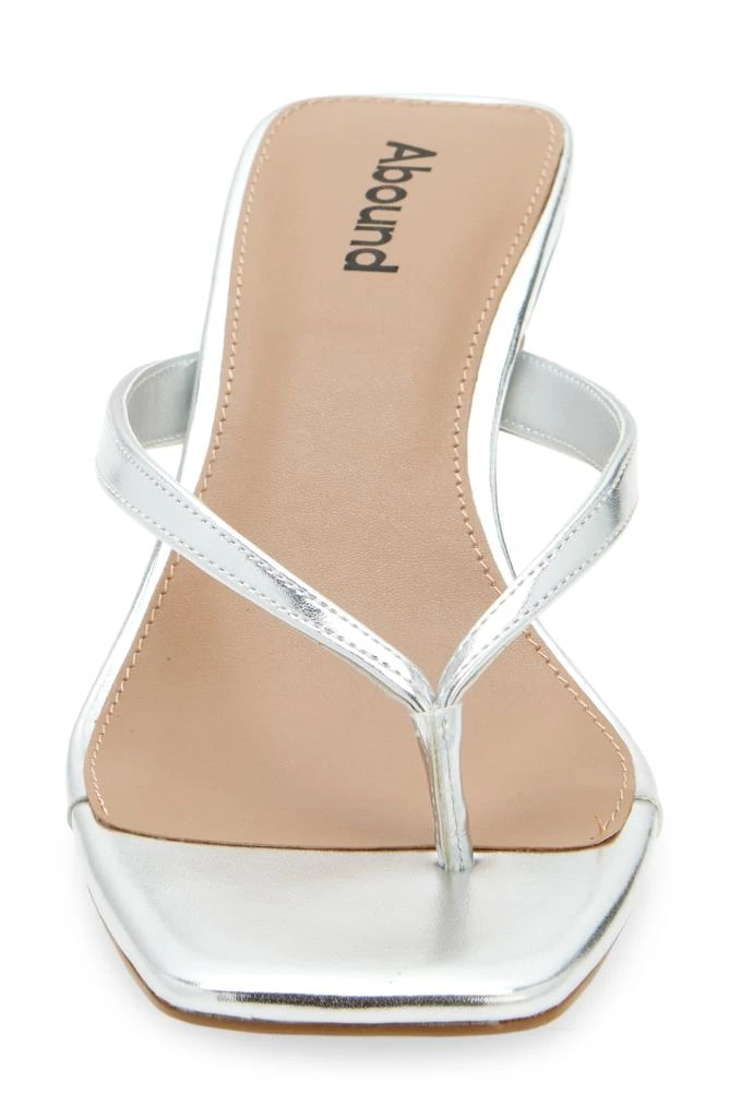 Abound Brylee Heeled Sandal 3