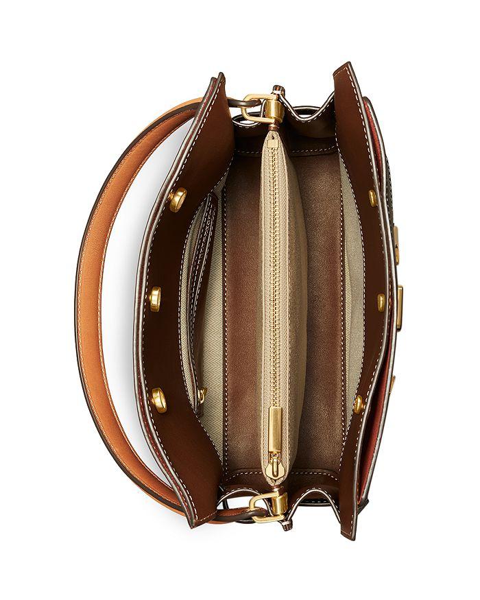 Tory Burch Lee Radziwill Small Double Bag