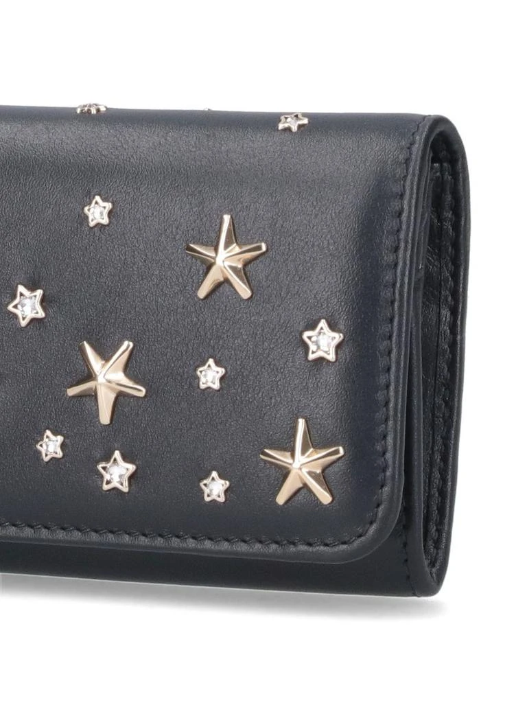 Jimmy Choo Jimmy Choo Wallets 4