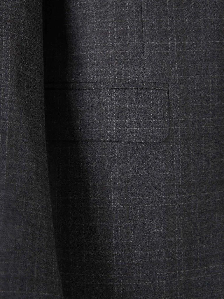 Canali Canali Classic Tailored Suit 4