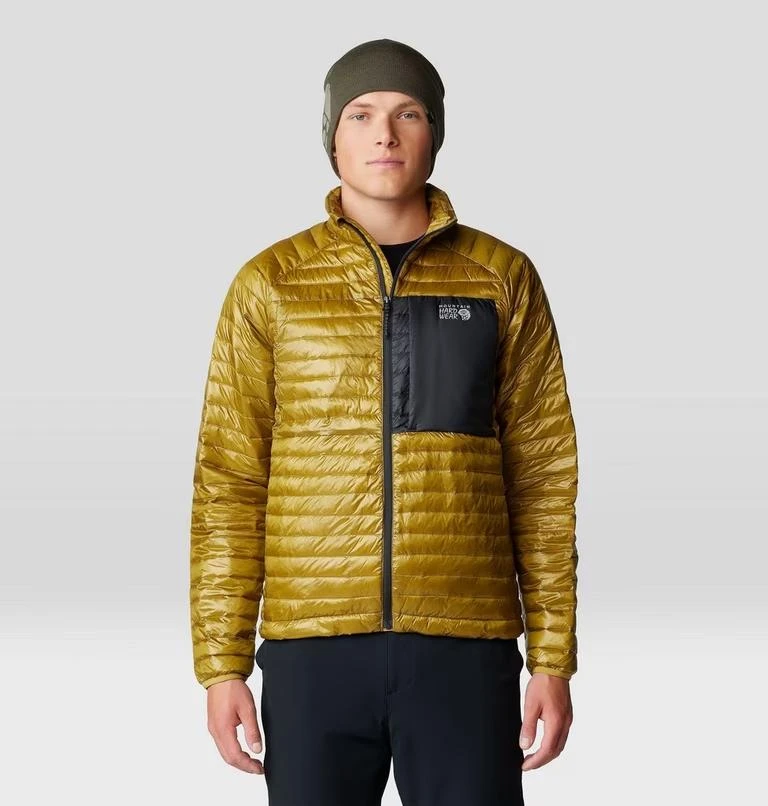Mountain Hardwear Men's Ventano™ Jacket 9