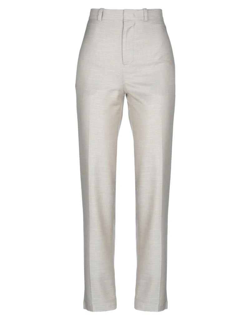 ERIKA CAVALLINI Casual pants 1