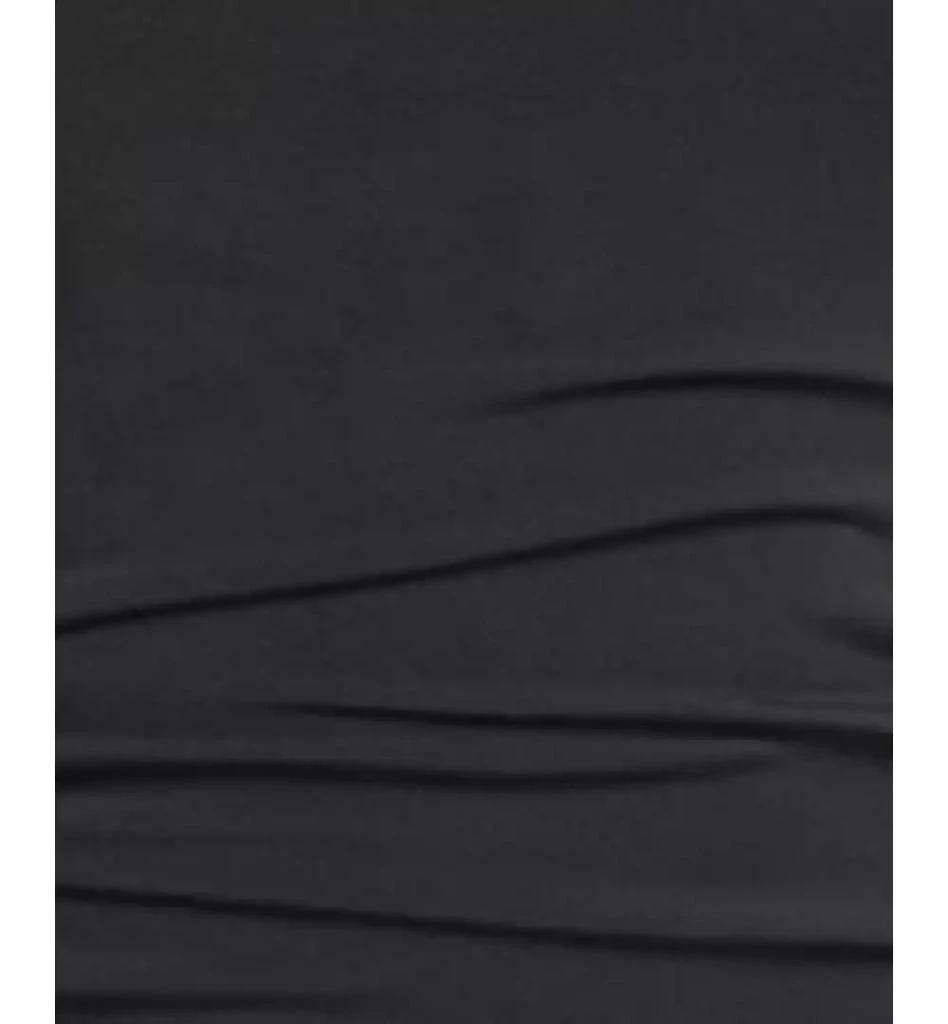 KATIA RAE Juniors' Off-The-Shoulder Tiered Short Dress 4