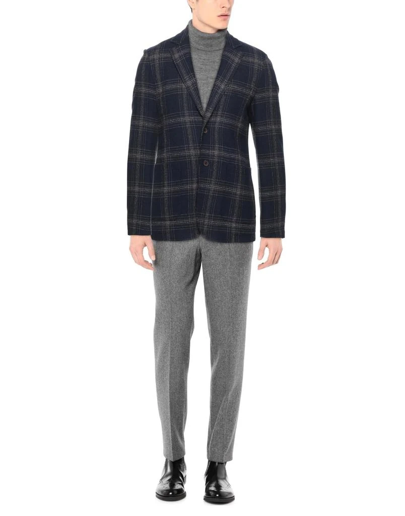 T-JACKET BY TONELLO Blazer 2