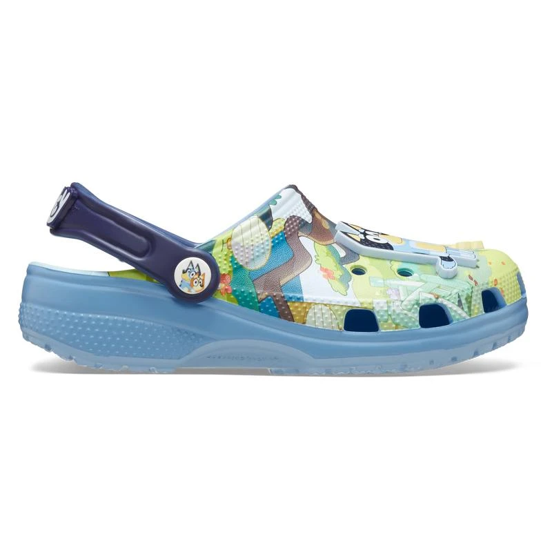 Crocs Crocs Classic Clogs - Girls' Toddler 1