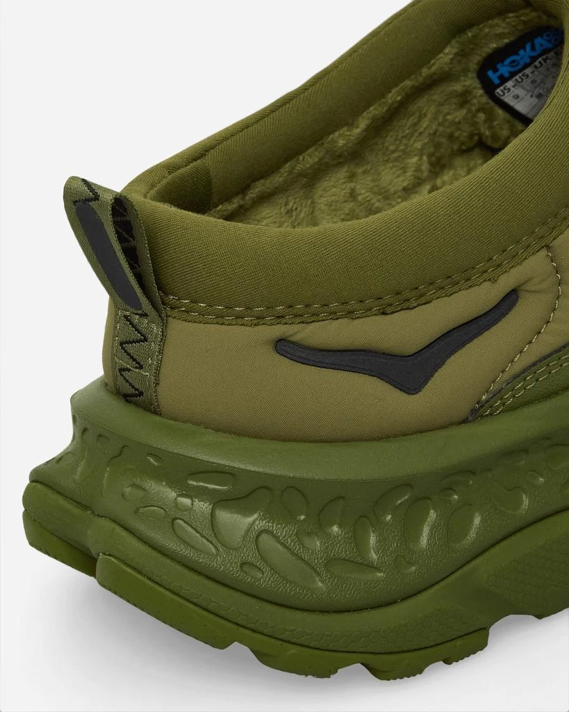 Hoka One One Ora Primo Sneakers Forest Floor 6