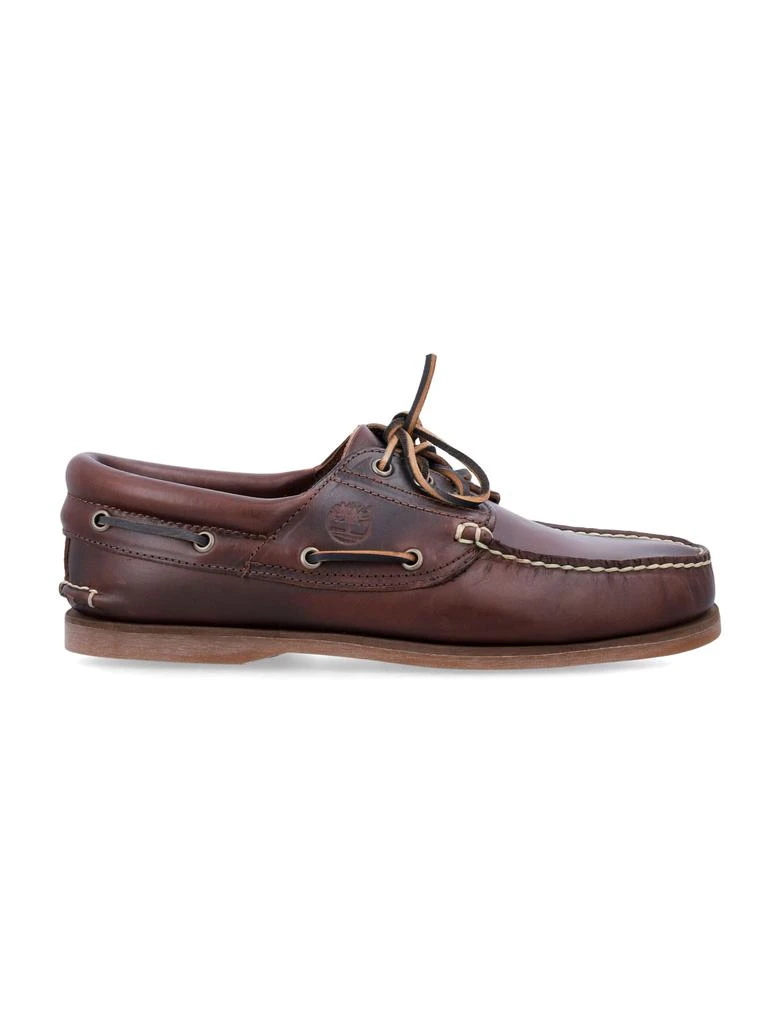Timberland AUTHENTIC CLASSIC BOAT SHOE 1