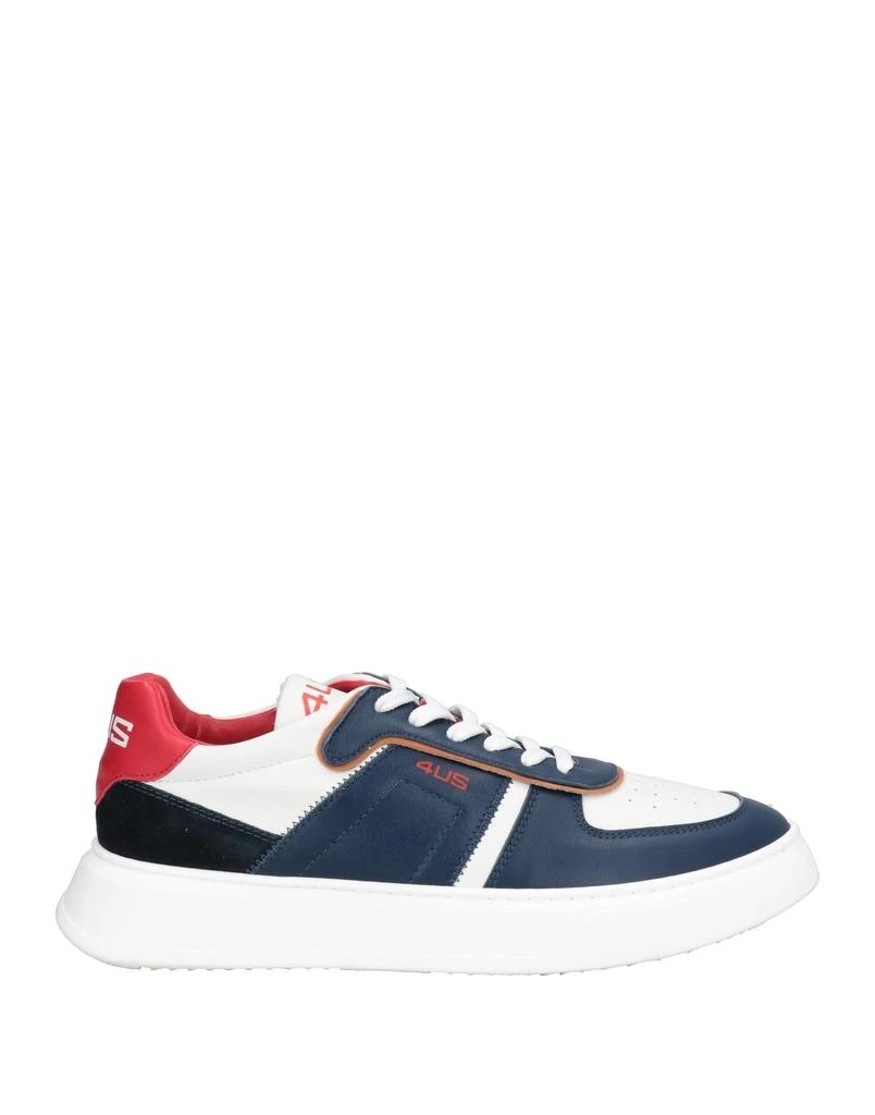 CESARE PACIOTTI Sneakers 1