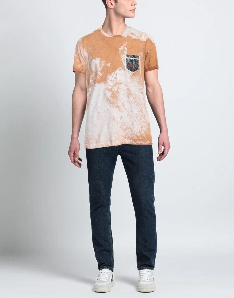 LOST IN ALBION T-shirt 2