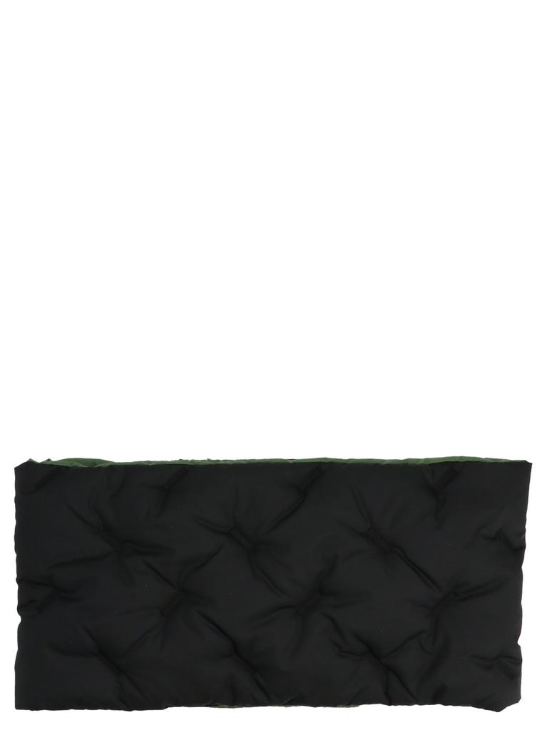 Sherpa Sherpa Luxe Gang Neck Scarf