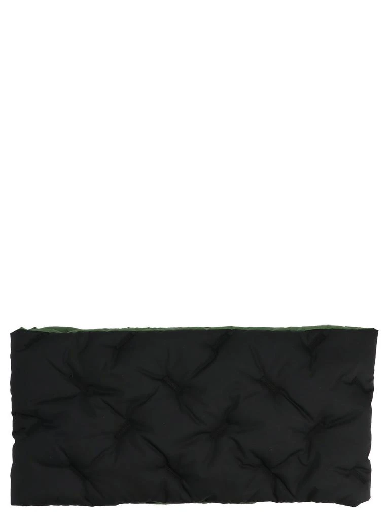 Sherpa Sherpa Luxe Gang Neck Scarf 2