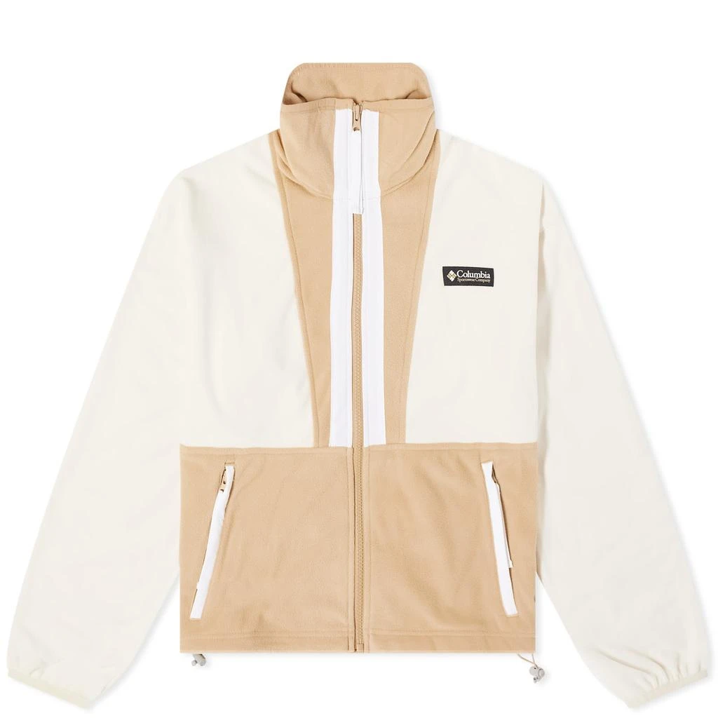 Columbia Columbia Back Bowl Fleece 1