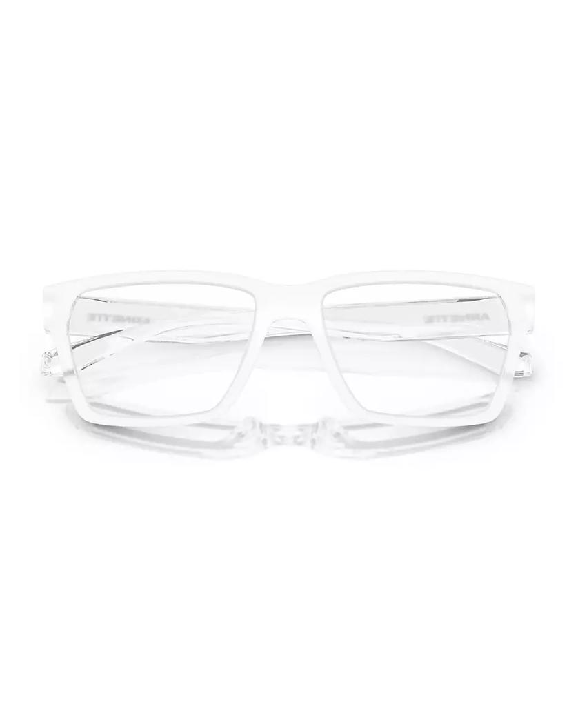 Arnette Men's Pinz Eyeglasses, AN7257U