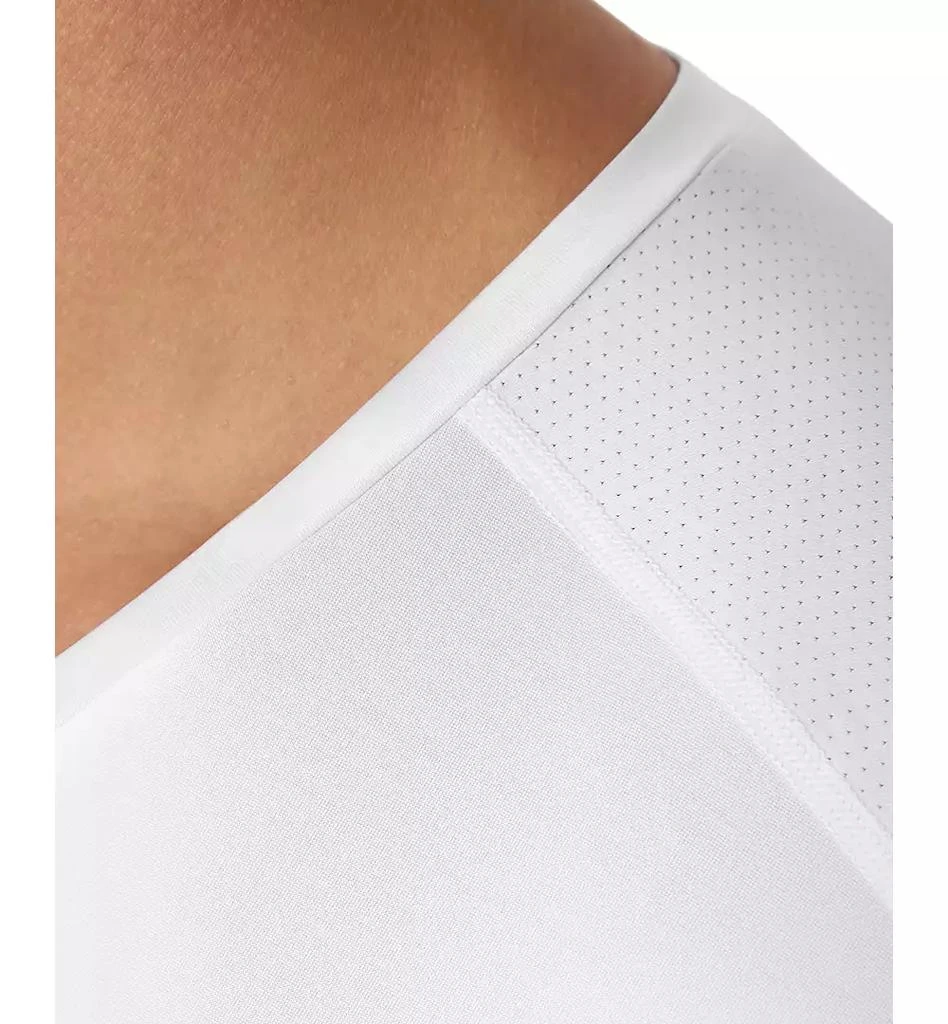 Hanes Men's 3pk. Ultimate MOVES X-Temp Performance V-Neck T-Shirts 2