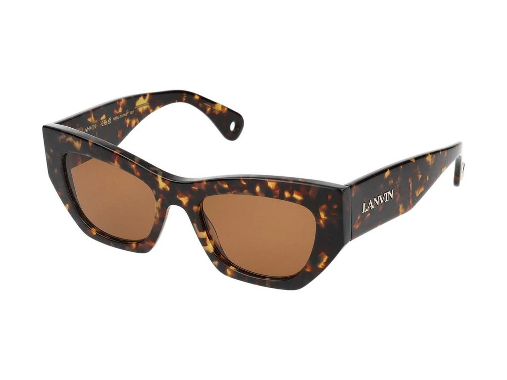 Lanvin Lanvin Sunglasses 2
