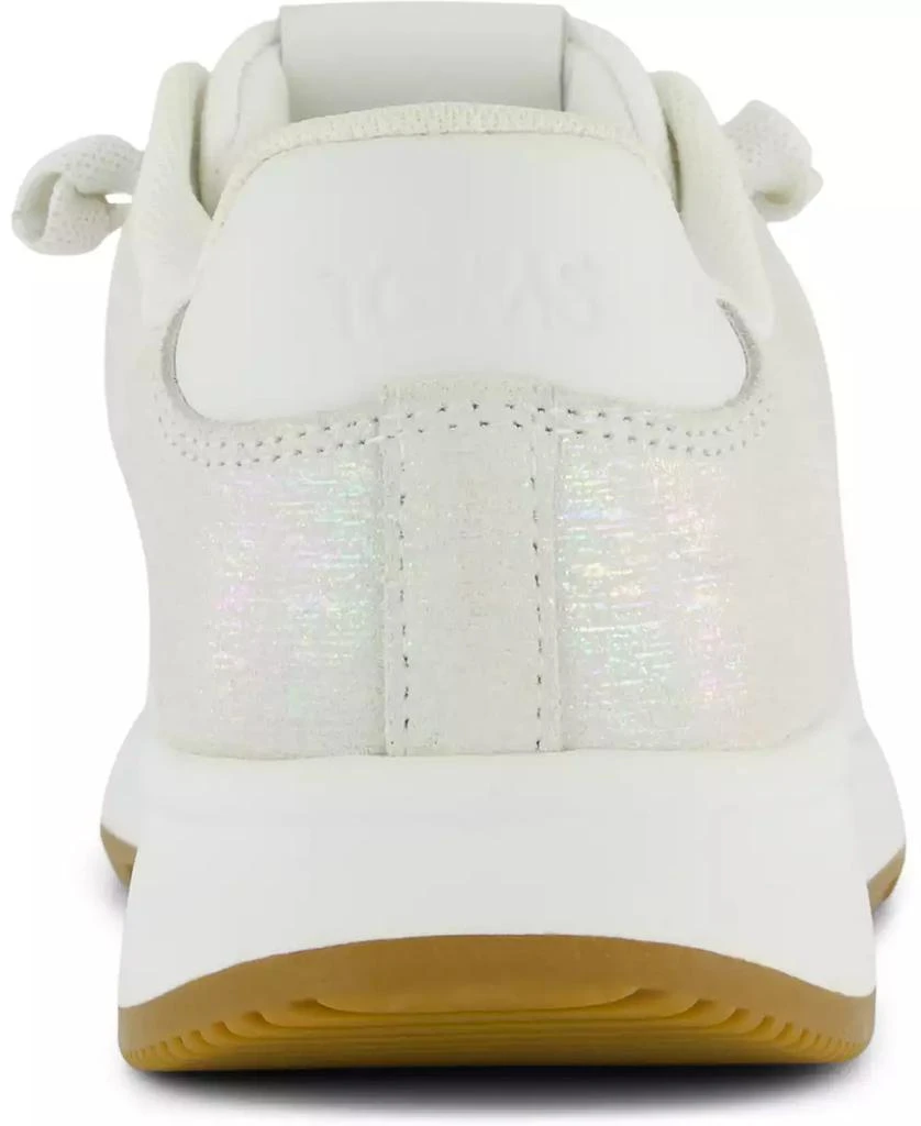 TOMS Women's Trvl Lite Cabrillo Lace-Up Sneakers 3