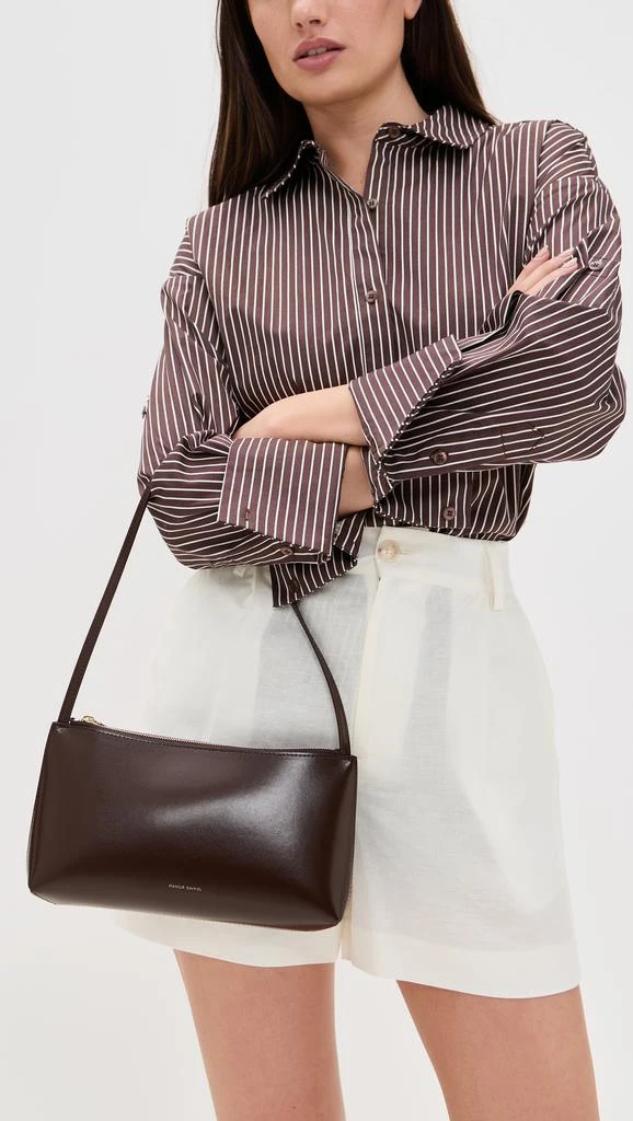Mansur Gavriel Gaia Shoulder Bag 2