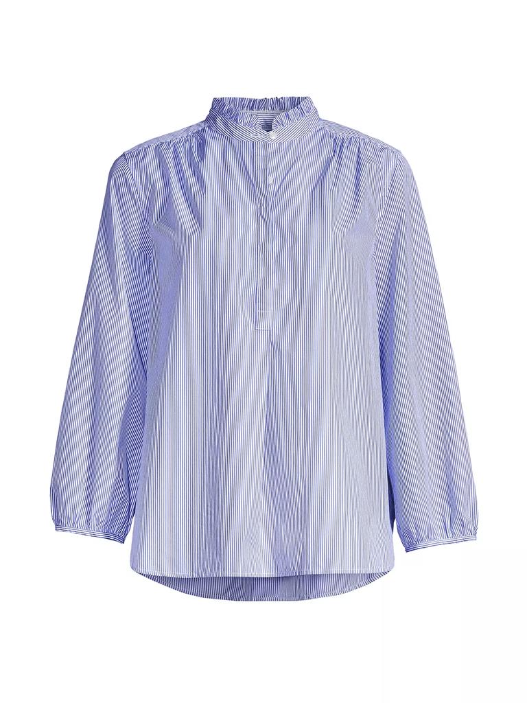 Birds of Paradis Sara B Cotton Shirt