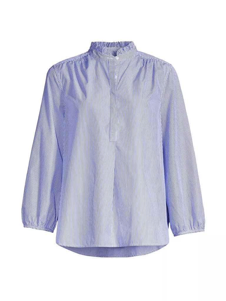 Birds of Paradis Sara B Cotton Shirt 1