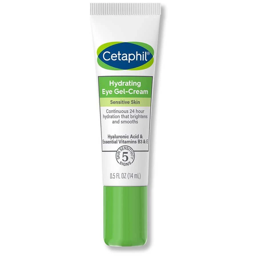 Cetaphil Hydrating Eye Gel-Cream
