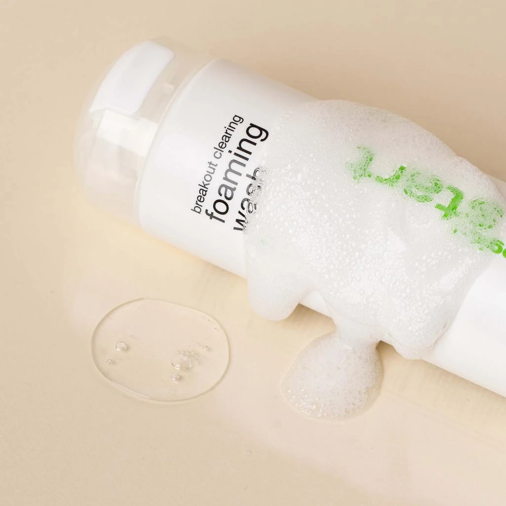 Dermalogica Dermalogica Clear Start Breakout Clearing Foaming Wash 10 oz. 3