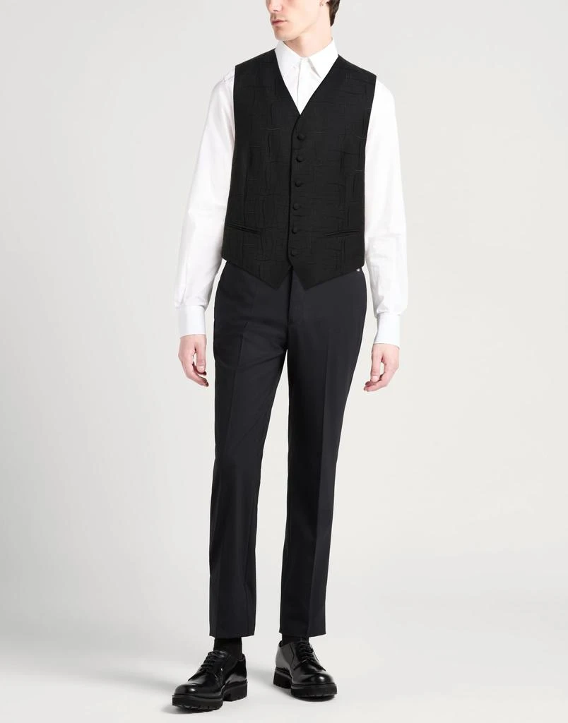 CARLO PIGNATELLI CLASSICO Suit vest 2