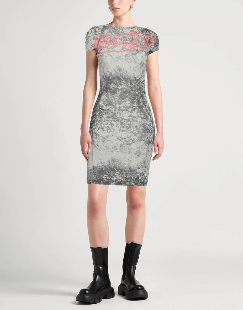 KNWLS Sheath dress 2