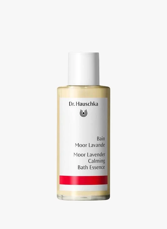 Dr Hauschka Lavender Moor Bath 1