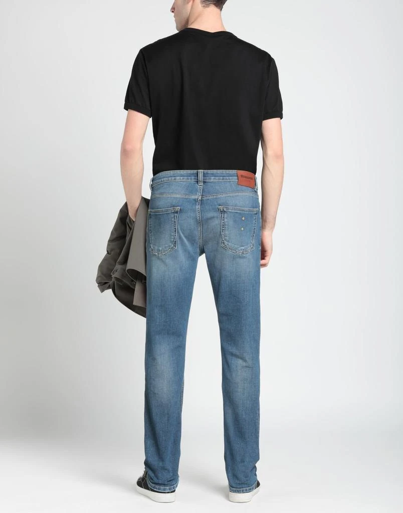 BLAUER Denim pants 3