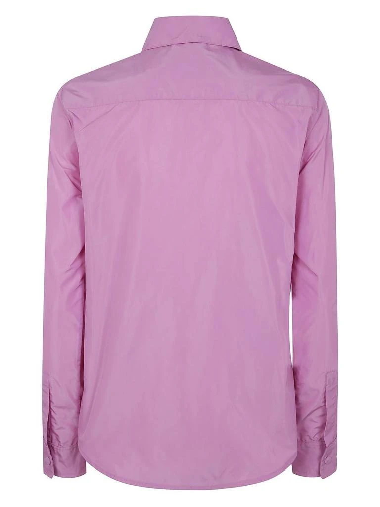 ASPESI GLUE LIGHT SHIRT 5
