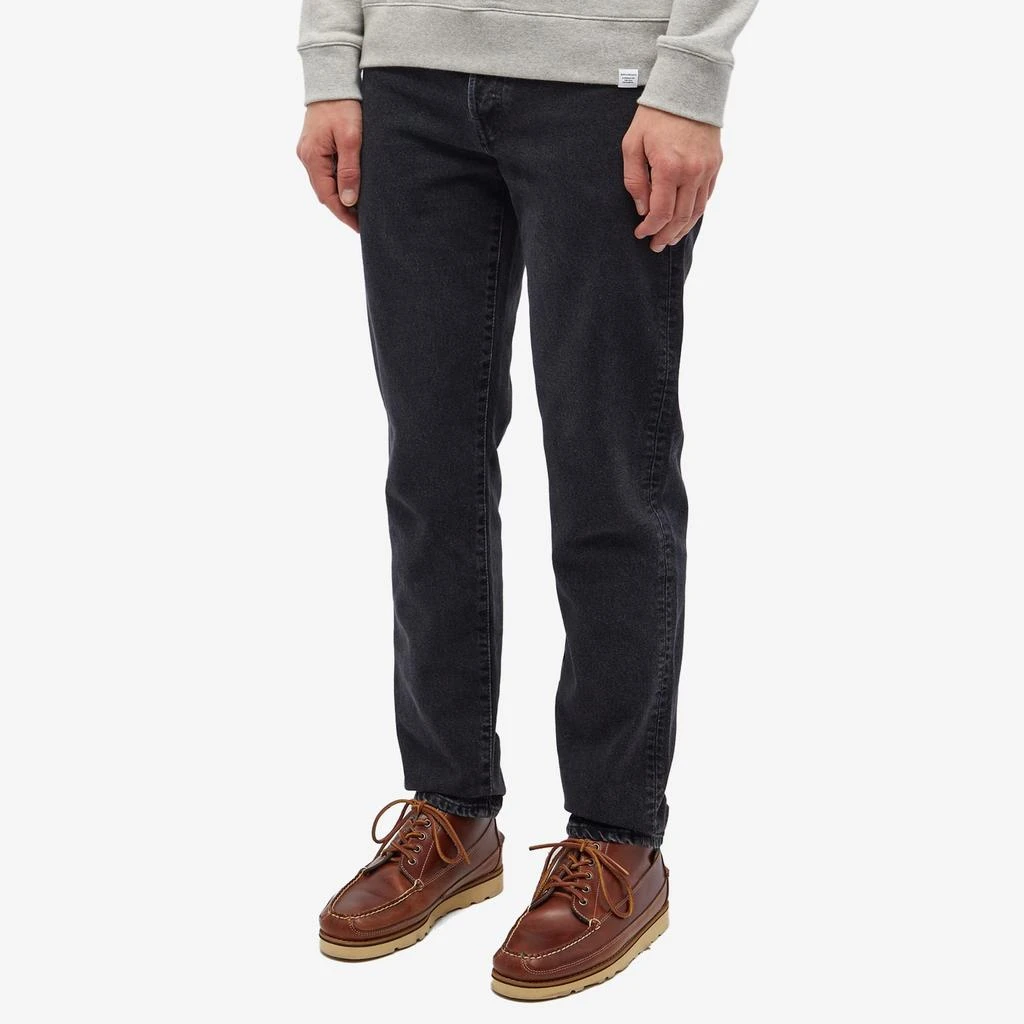 Edwin Edwin Regular Tapered Jean 2