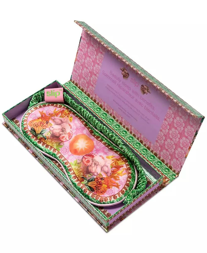 Slip Pure Silk Zodiac Sleep Mask 5