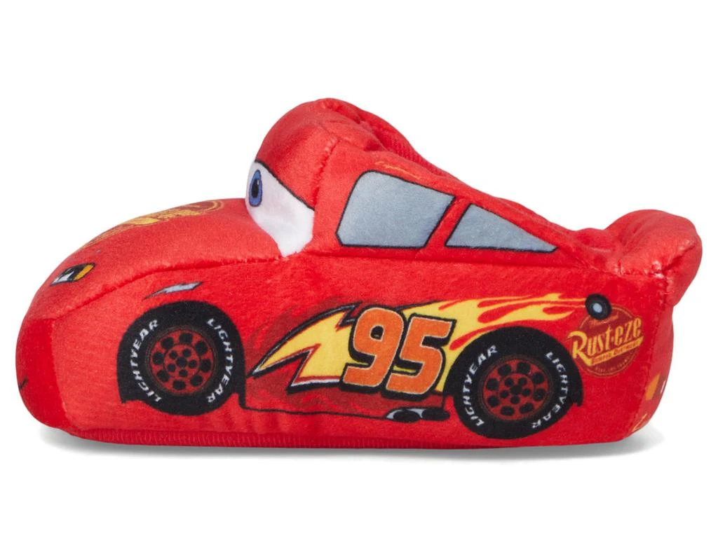 Josmo Cars Slipper(Toddler/Little Kid) 4