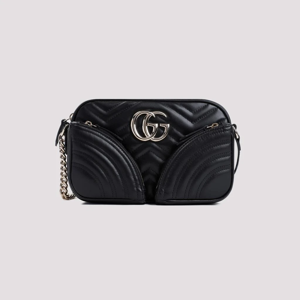 Gucci Marmont 2.0 Gg Shoulder Bag 3