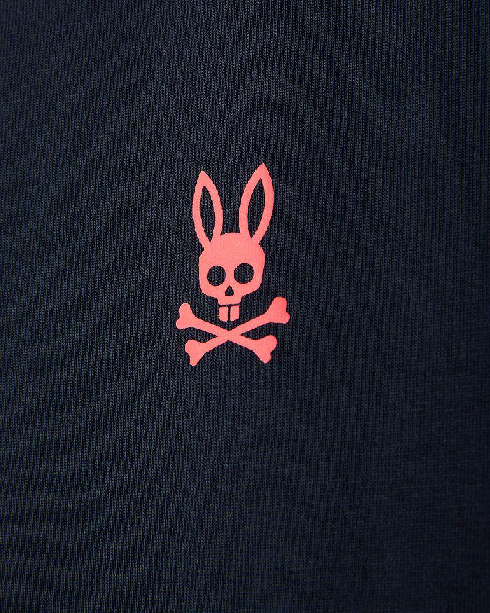 Psycho Bunny Mason Logo Graphic Tee