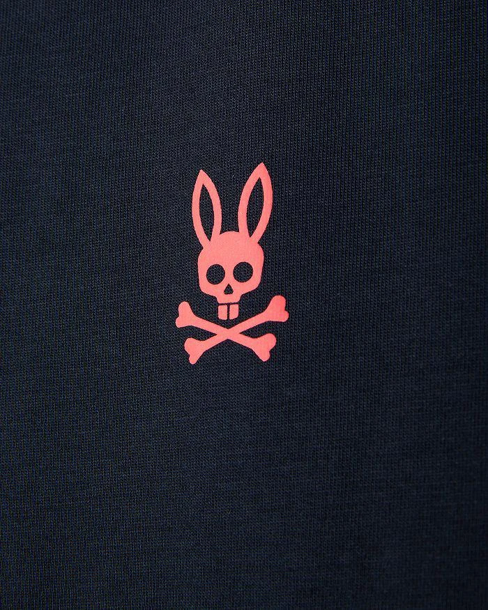 Psycho Bunny Mason Logo Graphic Tee 2