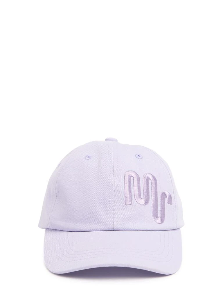 MAIN STORY Cotton Hat 1