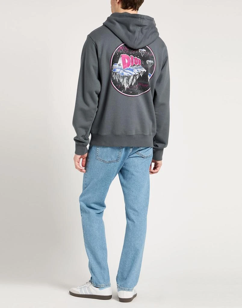 Dior Hooded sweatshirt 3