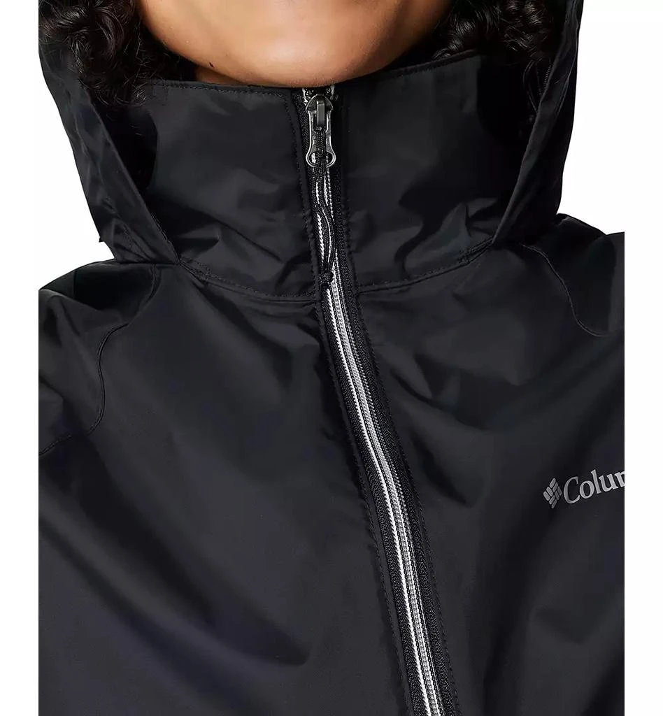 Columbia Women's Switchback IV Hooded Packable Jacket 6