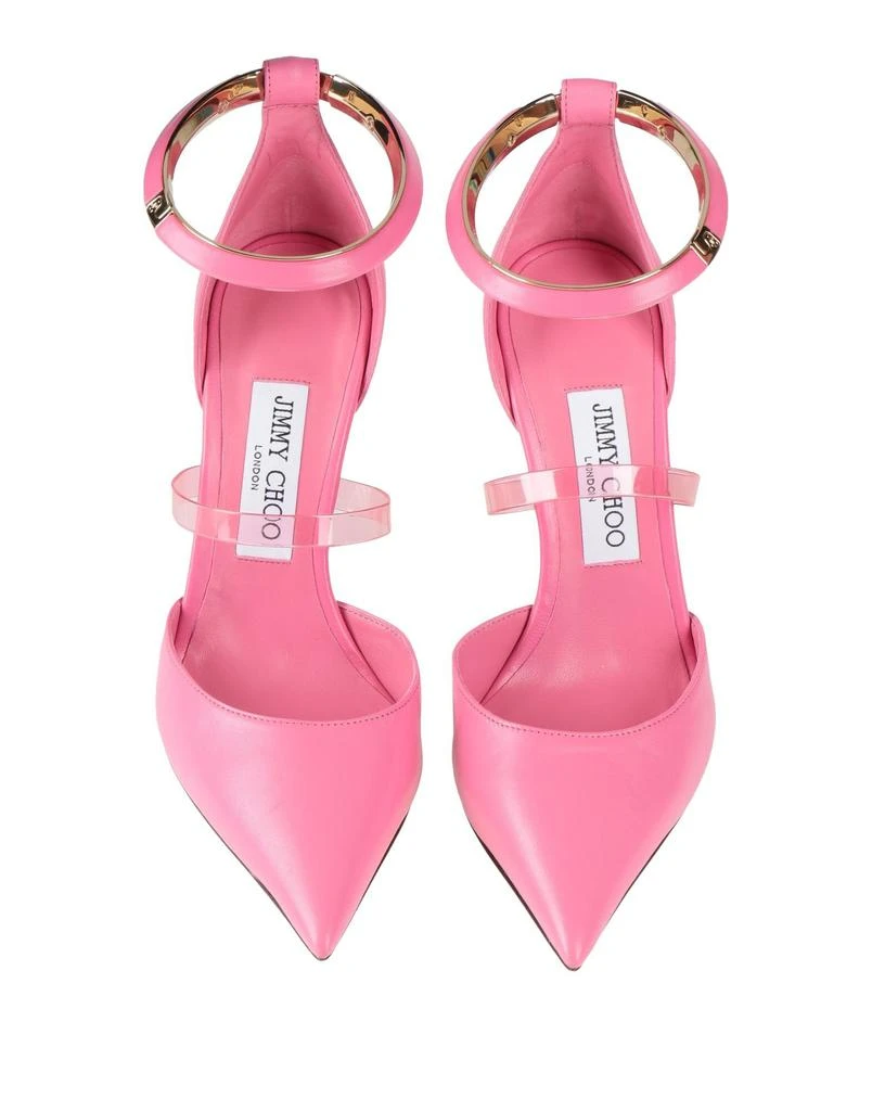 Jimmy Choo Pump 4