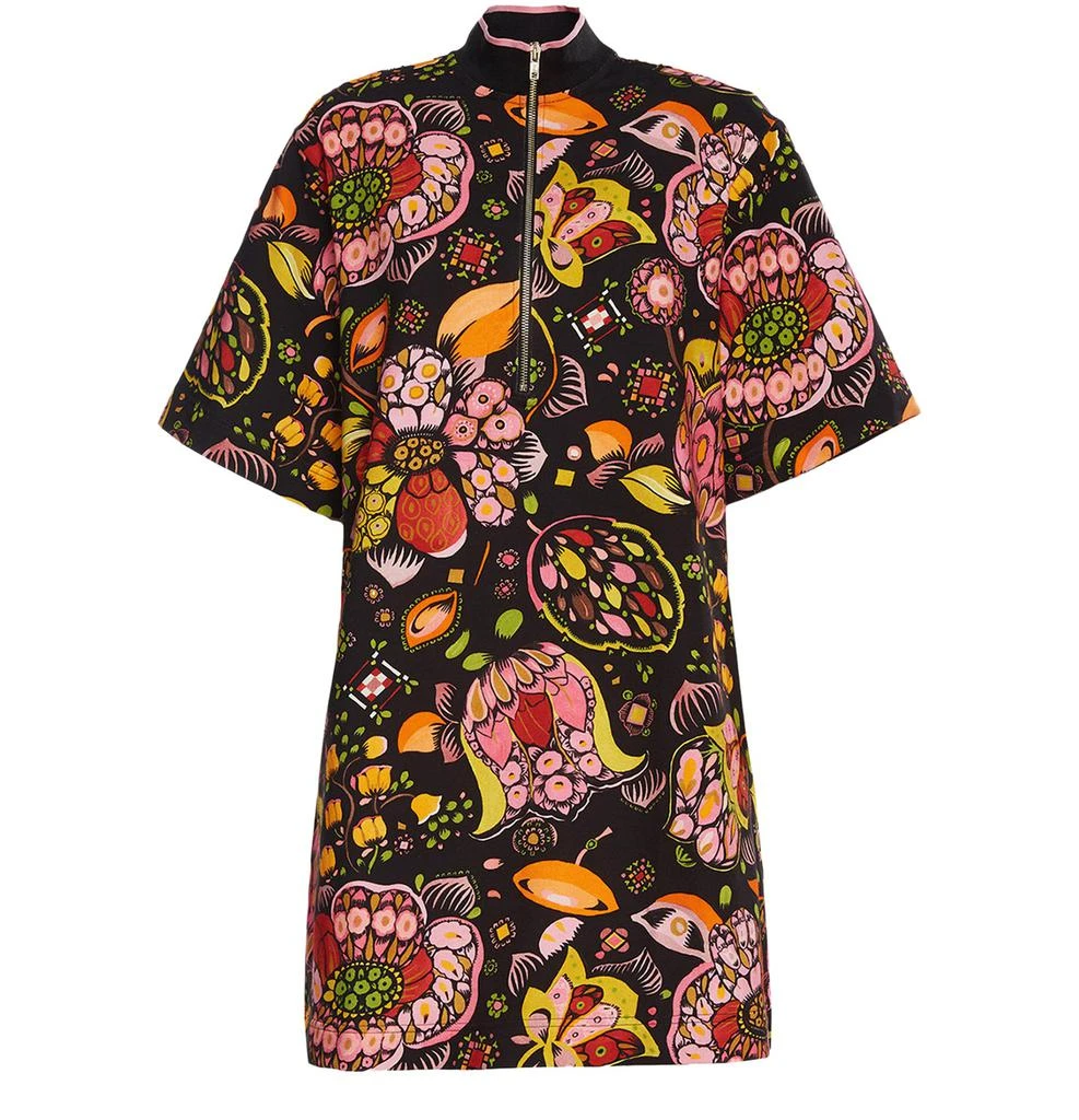 LA DOUBLE J Sweatshirt Dress 1