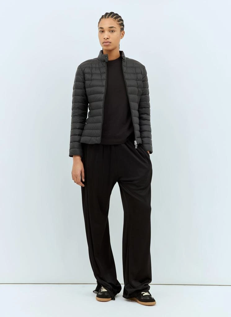 Moncler Igelle Short Down Jacket 2